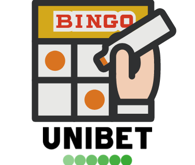 Unibet Bingo