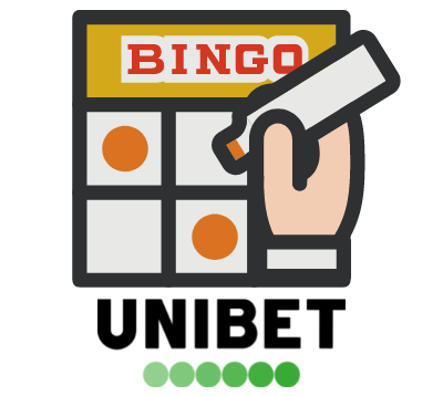 Unibet Bingo