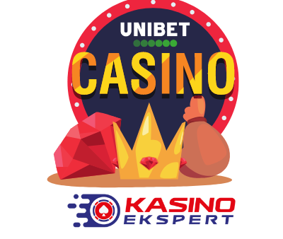 Unibet Casino Norge