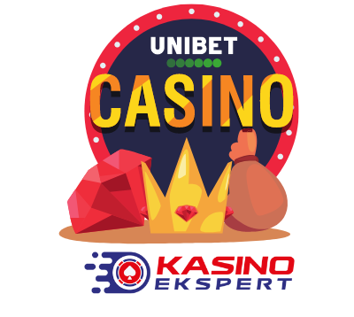 Unibet Casino Norge