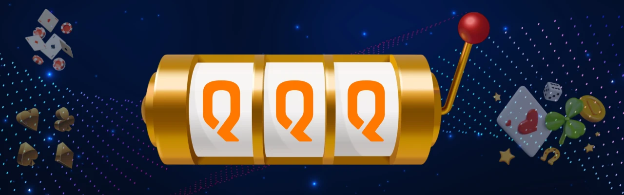 Beste quickspin casinoet