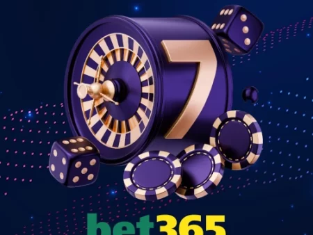 Bet365 Casino Norge