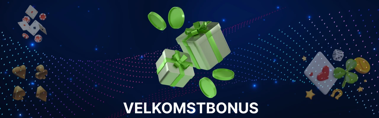 Bet365 casino norge velkomstbonus