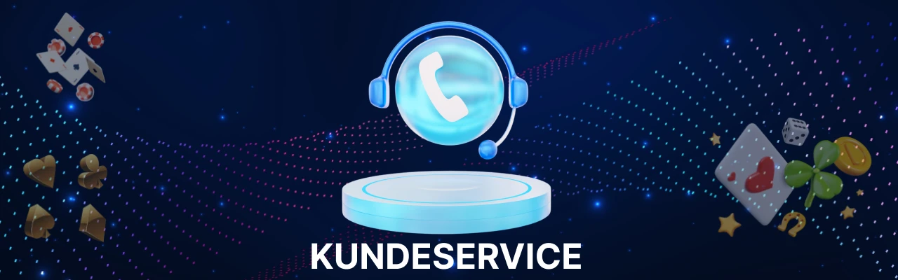 Bet365 kundeservice