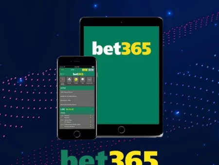 Bet365 Mobil