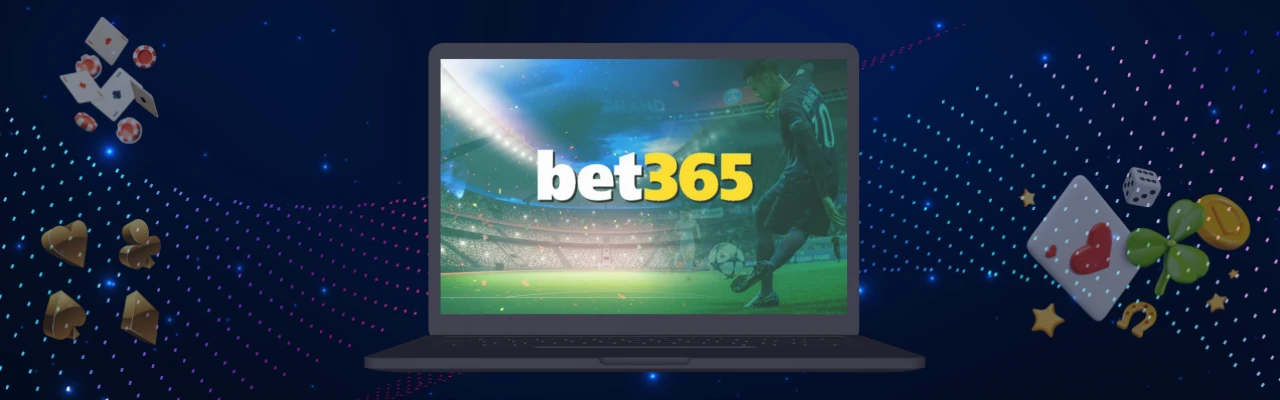 Bet365 odds