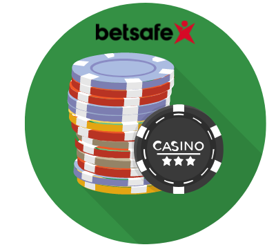 Www Betsafe com Casino
