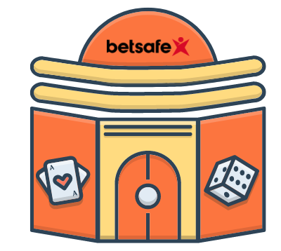 Betsafe Casino