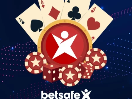 Betsafe Casino