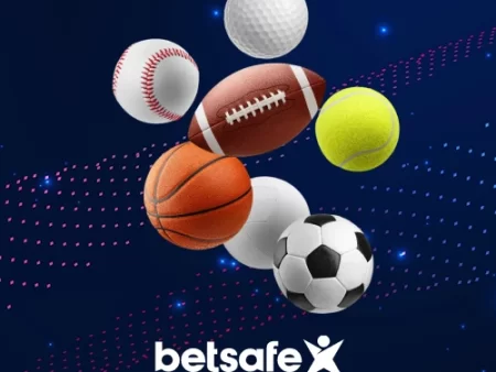 Betsafe Odds og tipping