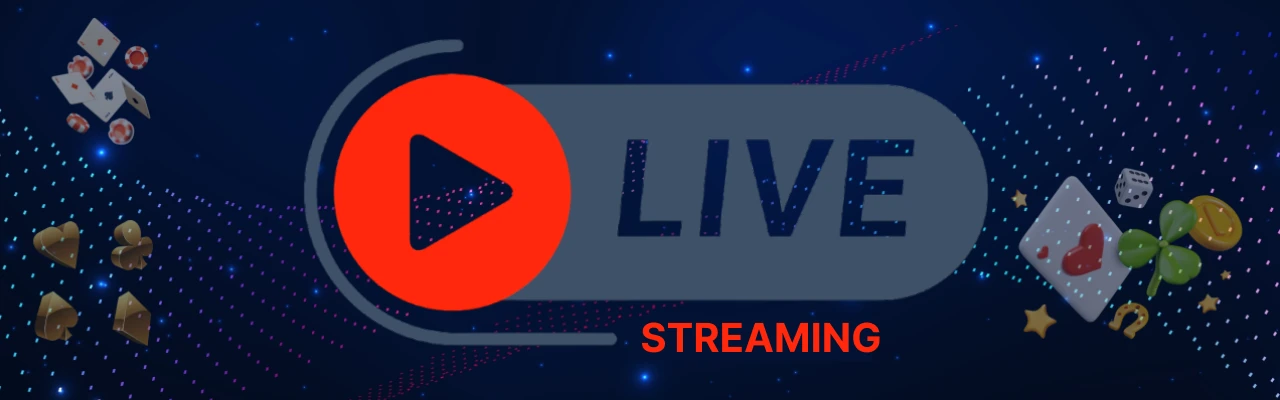 Live streaming på bet365