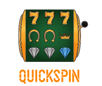 Quickspin på Norsk Casino