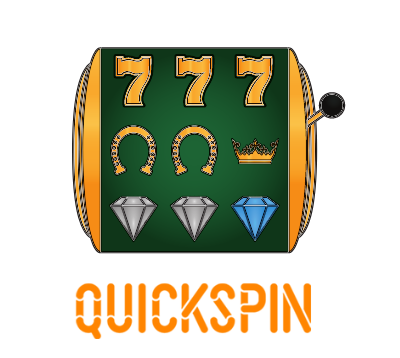 Quickspin på Norsk Casino