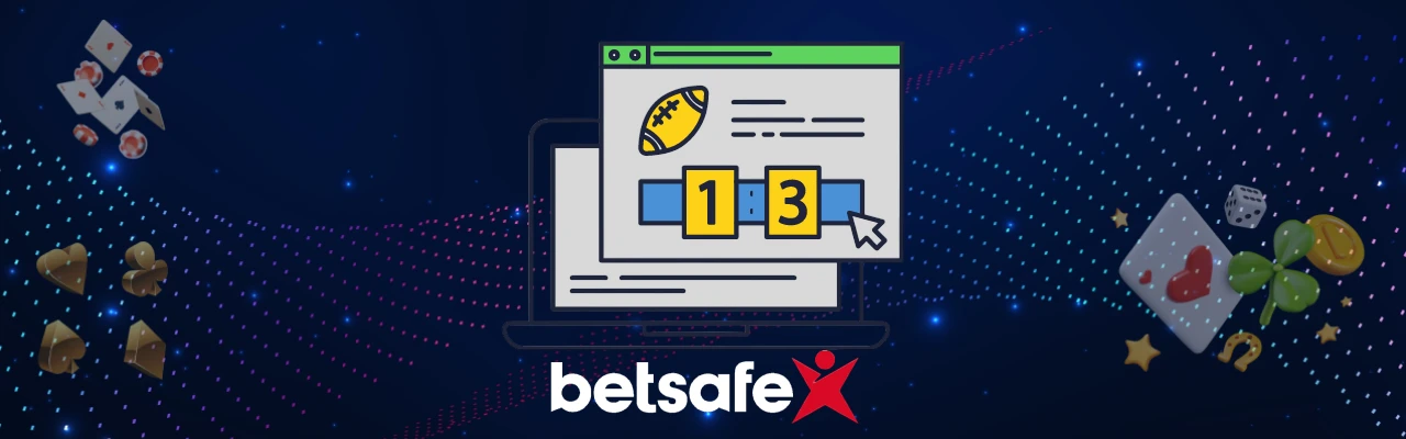 Utvalget hos betsafe