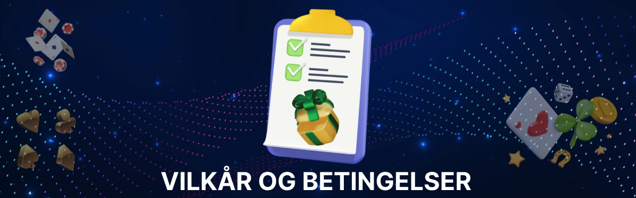 Vilkår og betingelser for bet365 bonuser