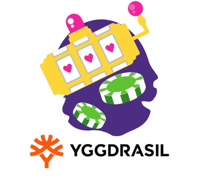 Yggdrasil på Norsk Casino