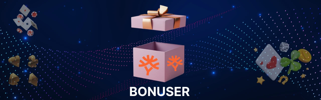 Yggdrasil gaming-bonuser