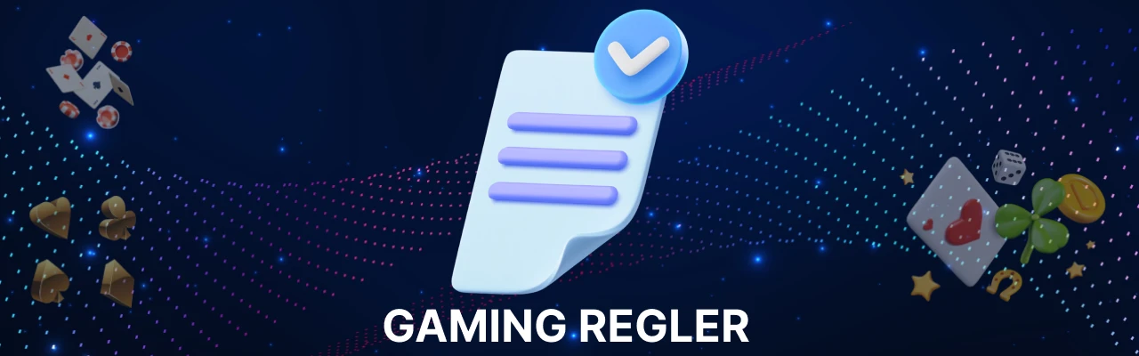 Yggdrasil gaming regler