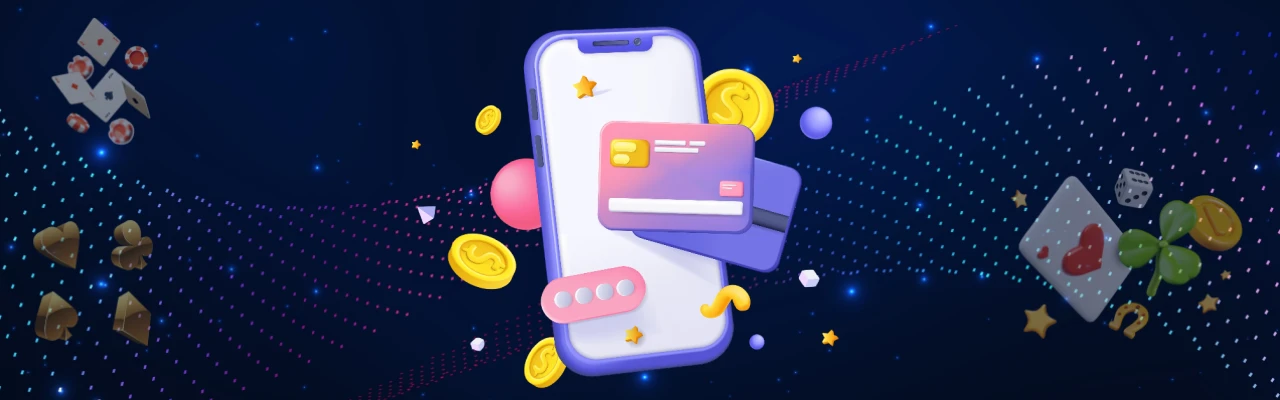 Betalingsmetoder pa nordicautomaten mobil