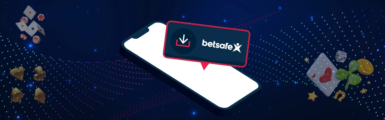 Betsafe appen i norge