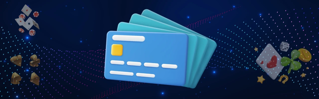 Betsafe betalingsmetoder