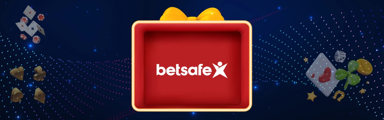 Betsafe bonus i norge