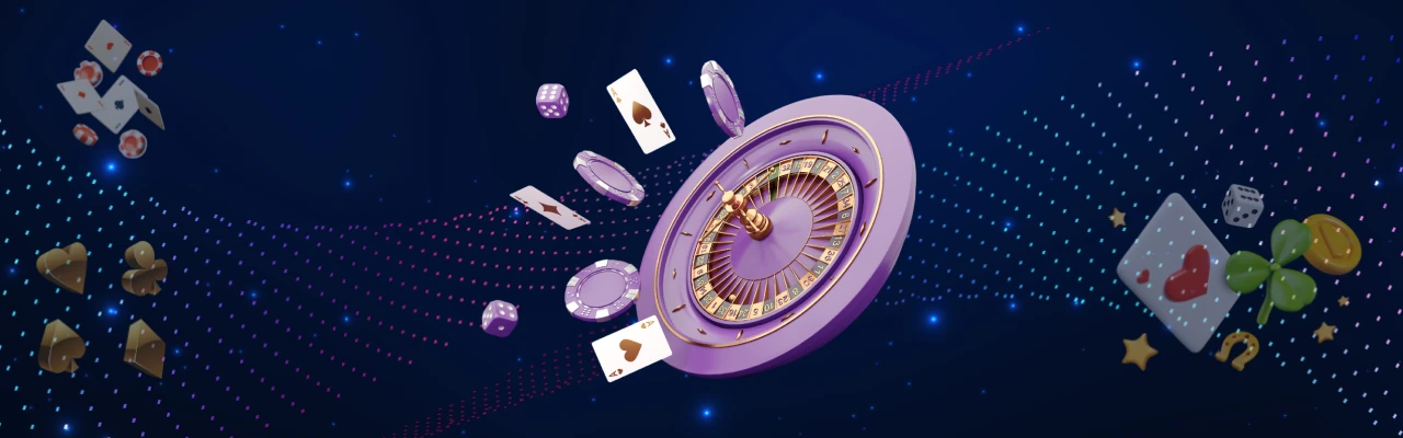 Casinospill hos casino friday
