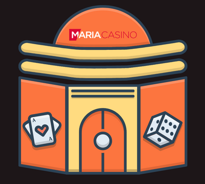 Maria Casino Norge