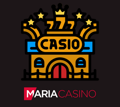 Maria Casino login