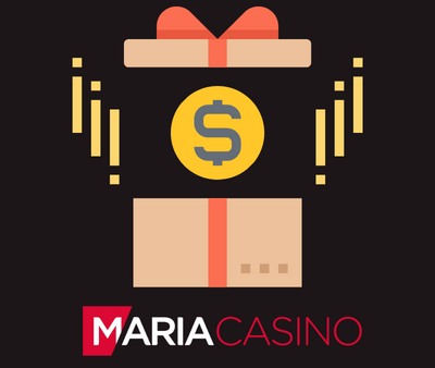 Maria Casino Bonus