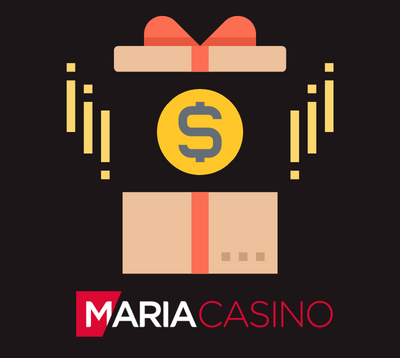 Maria Casino Bonus