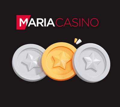 Maria casino bonus