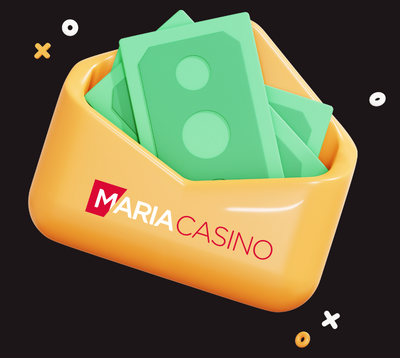 Lojalitetsbonus hos Maria Casino 