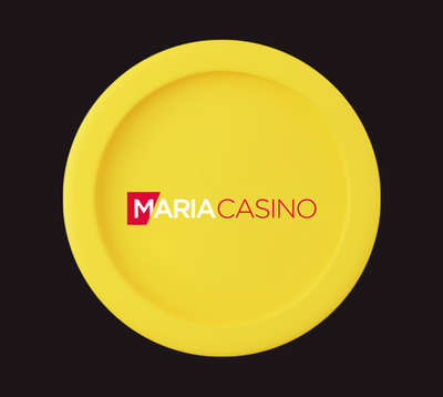 Maria Casino velkomstbonus