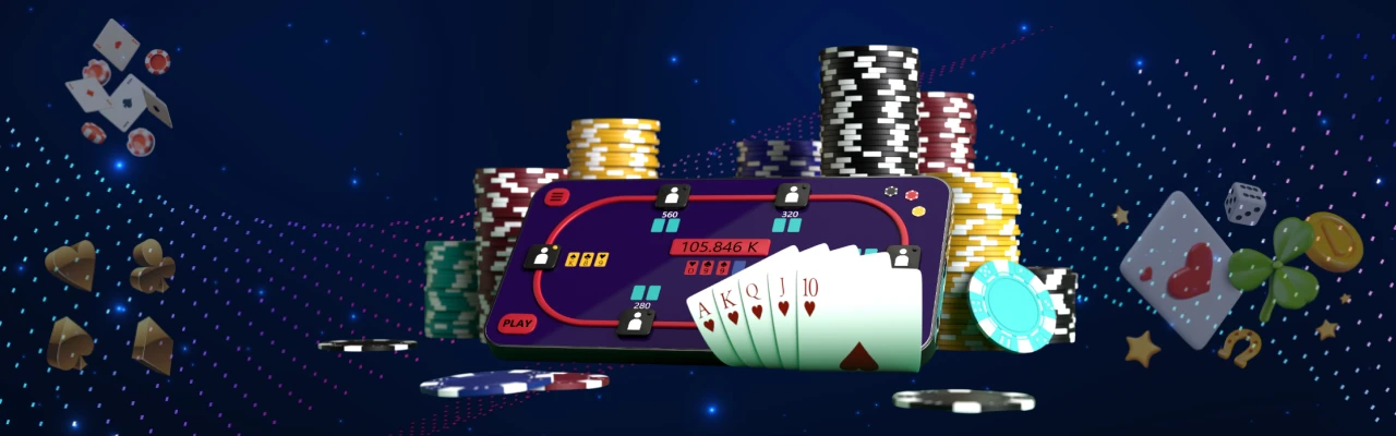 Maria casino