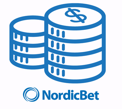 Nordicbet casino bonus