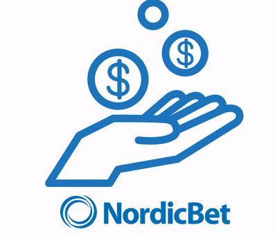 NordicBet Bonus