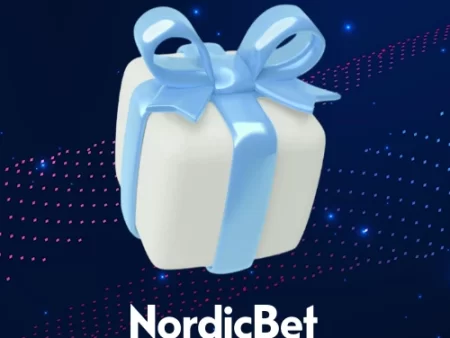 NordicBet Bonus