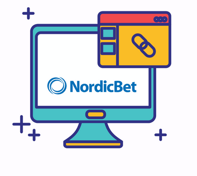 NordicBet mobile casino