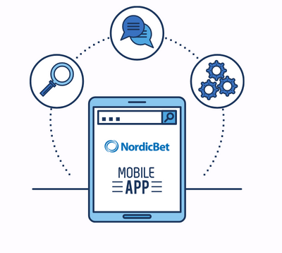 Nordicbet.com mobile