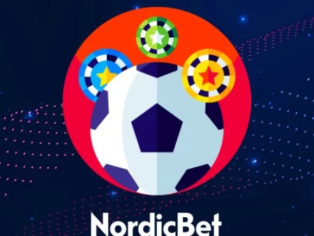 Nordicbets odds
