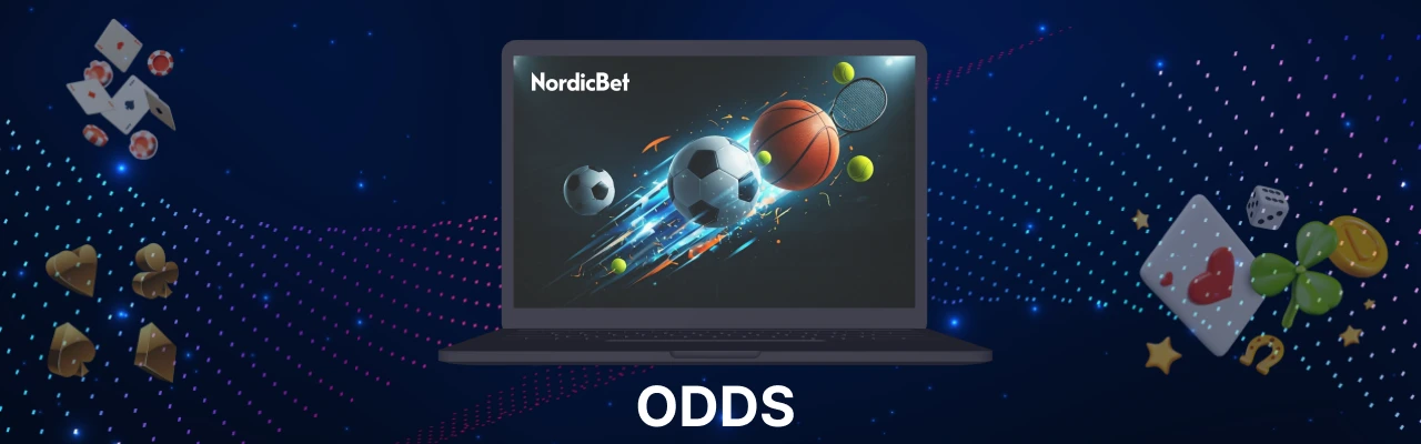 Nordicbet odds i norge