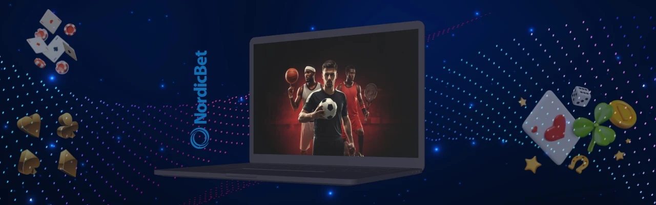 Nordicbet oddsavdeling