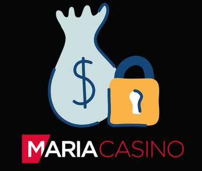 Maria Casino innskudd