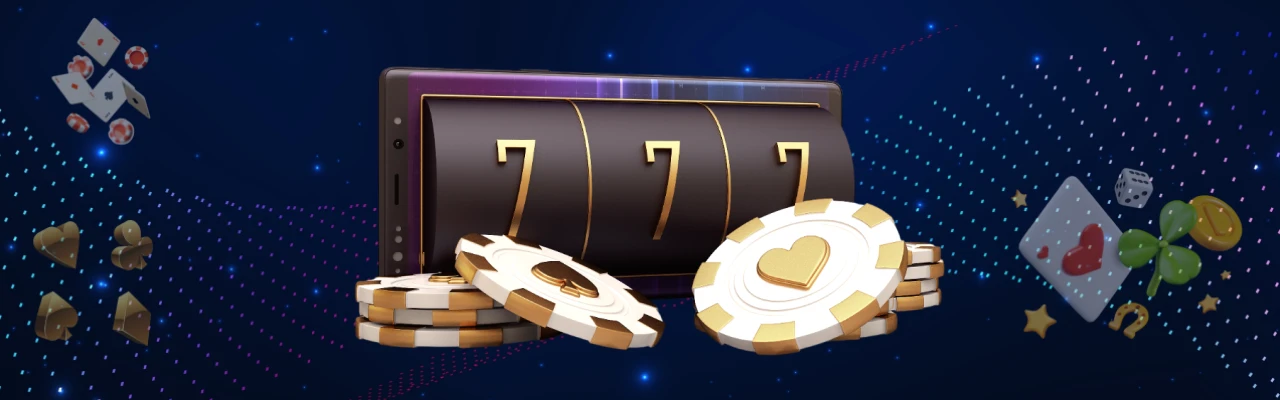 Spillutvalg hos maria casino