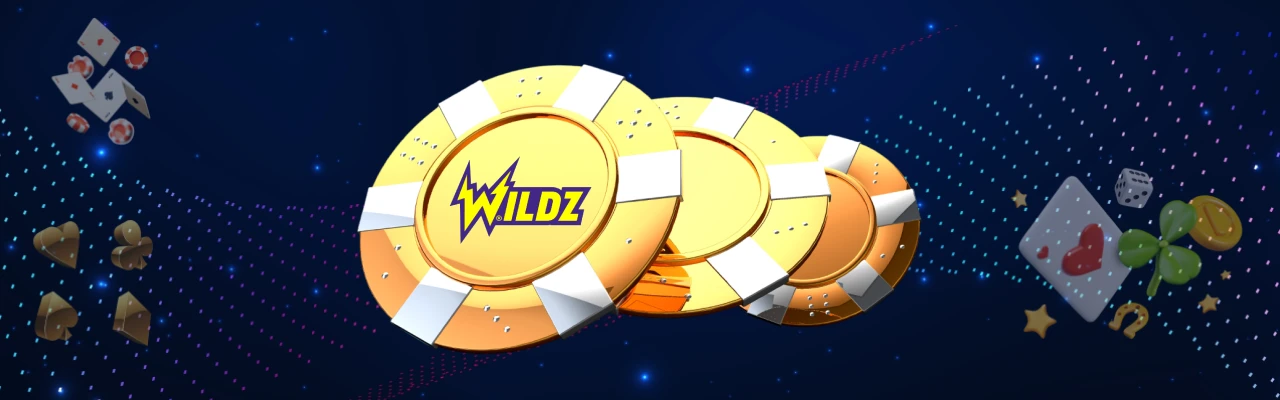 Spillutvalget hos wildz casino