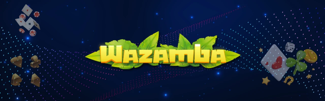 Wazamba online casino