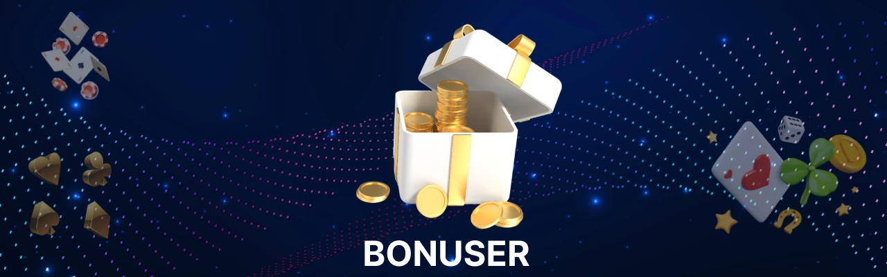 Wildz casino bonuser