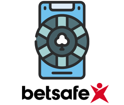 Betsafe Mobil App