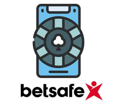 Betsafe Mobil App